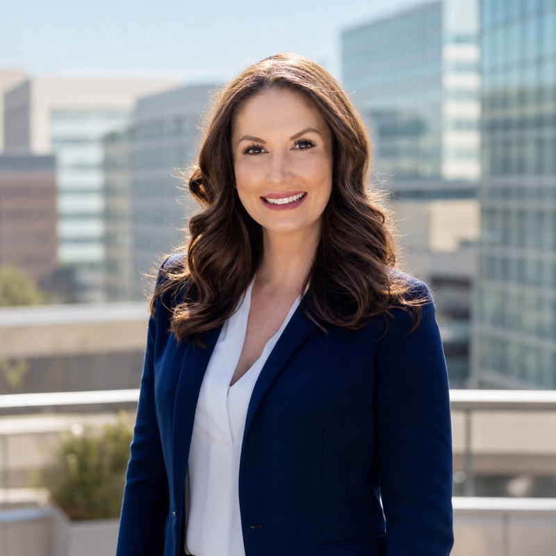 Lydia Clay, Founder and Chief Executive Officer