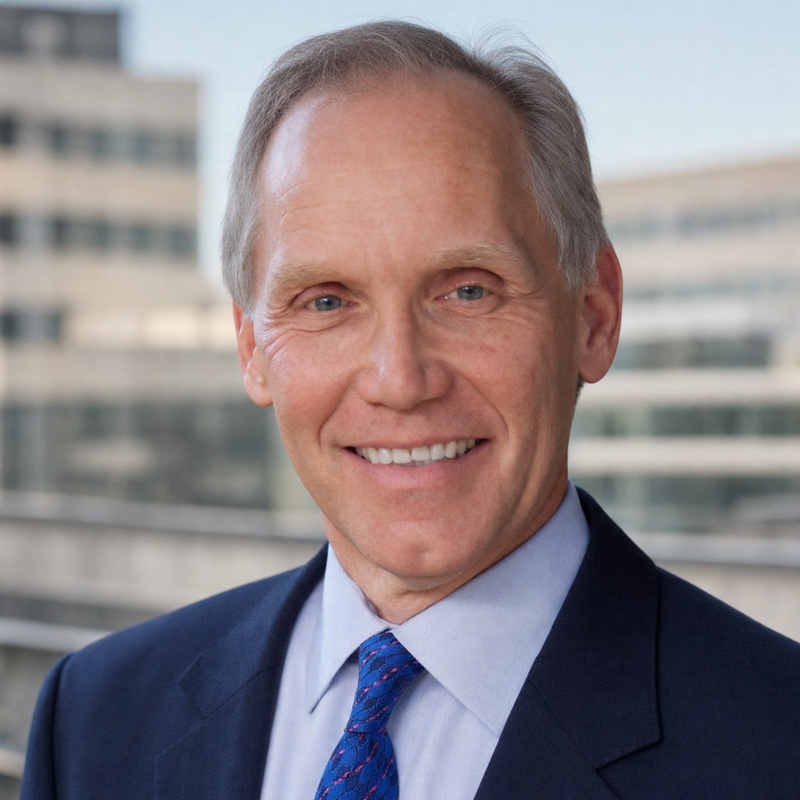 Matt Mathias, advisor